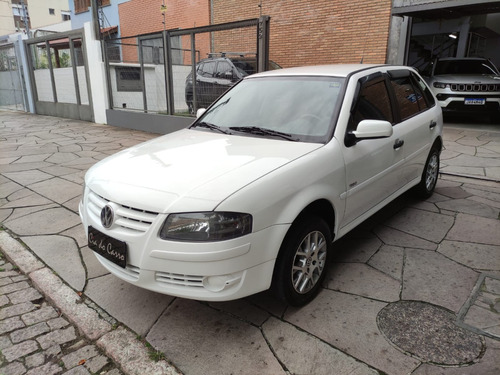 Volkswagen Gol 1.0 Trend Total Flex 5p