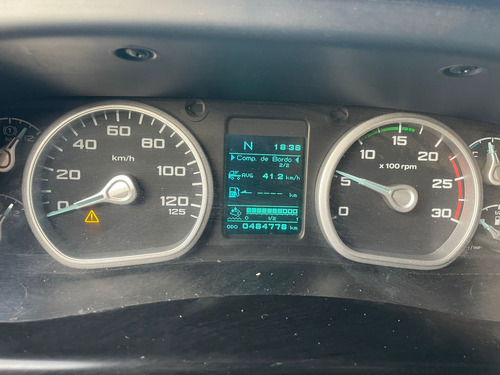 Ford Cargo 2842 6x2 2013 Automático Prancha 11 Metros