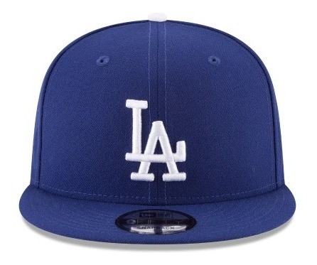 Gorra New Era Los Angeles Dodgers Snapback 11591043