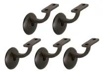 Comprar Soporte Pasamanos Para Escaleras Barandal Pasamanos 5 Piezas