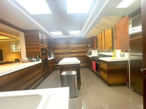 Casa En Venta, Mayorazgos Del Bosque, 5 Recamaras