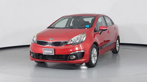 Kia Rio 1.6 Ex Mt