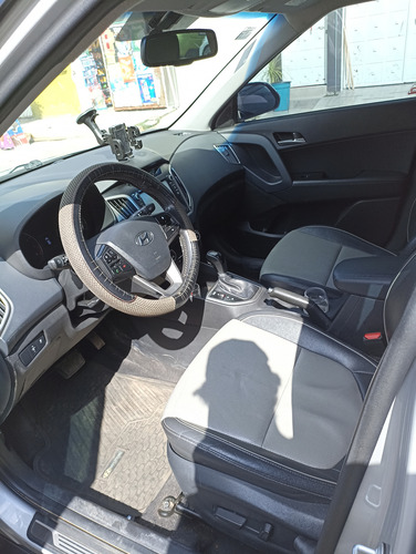 Hyundai Creta 1.6 Limited At