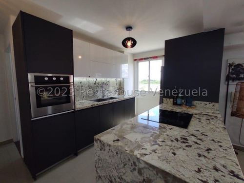 Marianny González, Impecable Apartamento En Venta Urb Cuidad Roca, Barquisimeto