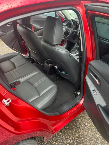 Mazda 2 1.5 Prime