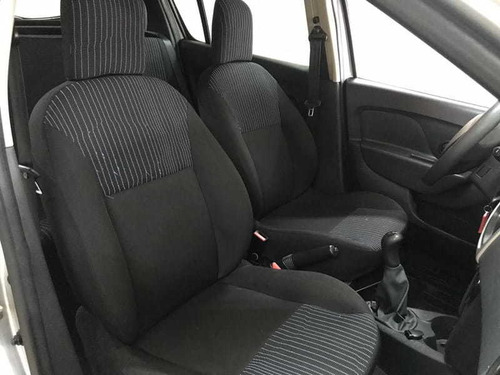 Renault Sandero Authentic 1.0 12v