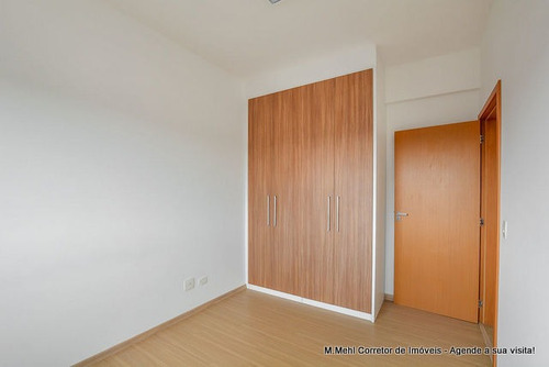 Imagem 24 de 30 de Cobertura Com 3 Dormitórios À Venda Com 199.78m² Por R$ 1.128.000,00 No Bairro Bigorrilho - Curitiba / Pr - M2bi-eprc