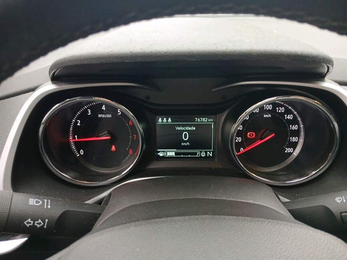 Chevrolet Tracker 1.0 TURBO FLEX LTZ AUTOMÁTICO