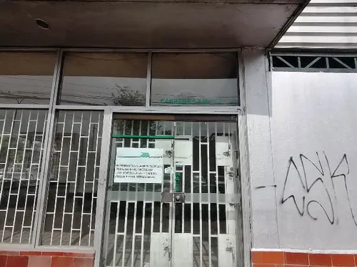 Bodega Bogota Pte Aranda