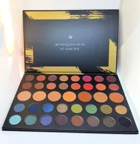 Comprar 39a Dare To Create Artistry Palette De Morphe, Original