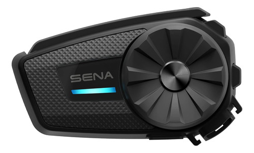 Sena Spider St1 Sistema De Comunicación Mesh, Paquete Doble