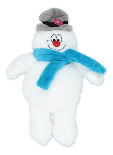 Los Niños Prefirieron Frosty El Juguete De Peluche De Peluch