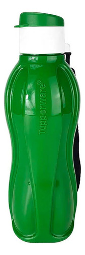 Botella Eco Tupper Plus Garrafa 500ml Pico/correa Tupperware
