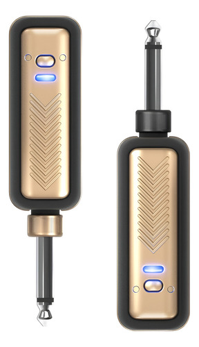 Sistema Inalámbrico Guitarra O Bajo Spark Link Positive Grid