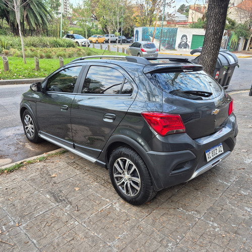 Chevrolet Onix 1.4 Activ 98cv