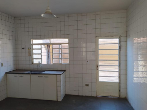 Imagem 11 de 30 de Casa Com 2 Dormitórios À Venda, 121 M² Por R$ 235.000,00 - Jardim João Paulo Ii - São José Do Rio Preto/sp - Ca8929