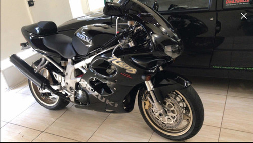 Imagem 2 de 8 de Suzuki Tl1000s