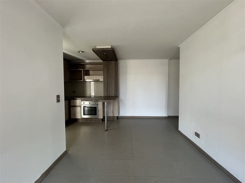 Departamento En Venta De 2 Dorm. En Independencia