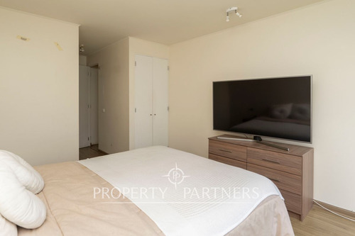 4 Dormitorios Con Piscina, 360 M2 Terreno Macul Al...