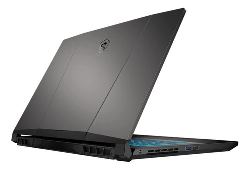Laptop Msi Crosshair17 17.3 144hz Fhd Gaming Intel Core I7-