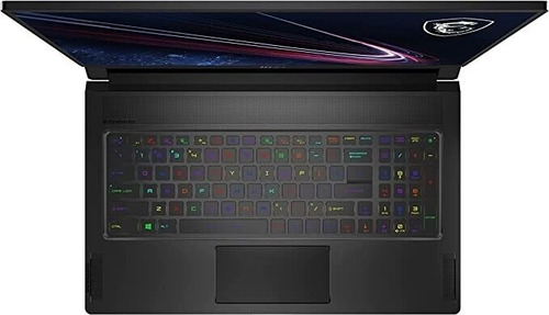 Imagen 2 de 3 de Msi Gs76 Stealth Gaming Laptop