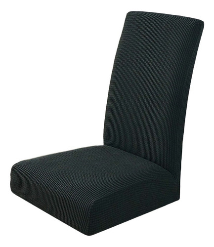 Fa Cojín Elástico De La Silla Con Respaldo Corto Y Corto