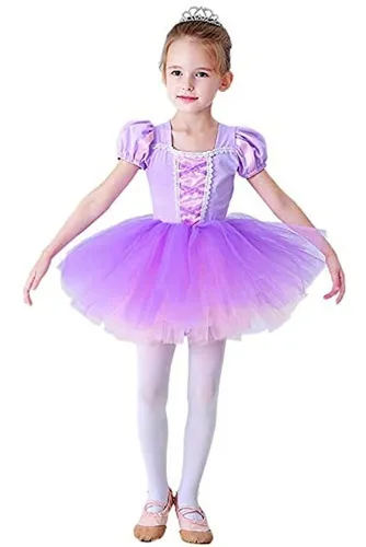 Disfraces De Princesa De Ballet MercadoLibre