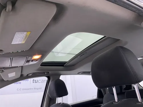 Hyundai Veracruz 3.0 Gls