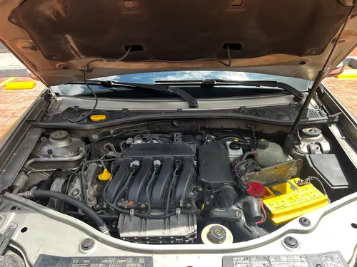 Renault Duster 2.0 Dynamique 4x2