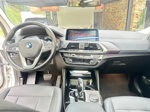BMW X4 2.0 Xdrive30i