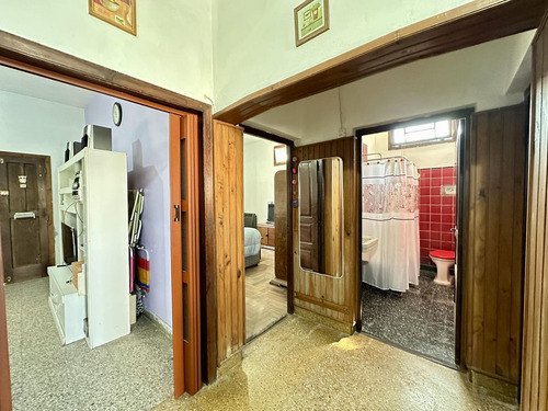 Casa De Tres Ambientes En Venta, Llavallol, Lomas De Zamora