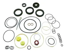 Comprar Kit Reparacion Caja Direccion Hidraulica Mb - Vw Camion 8058