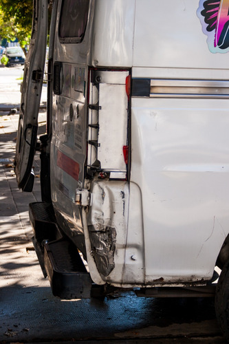 Peugeot Boxer 1.9 D 270c