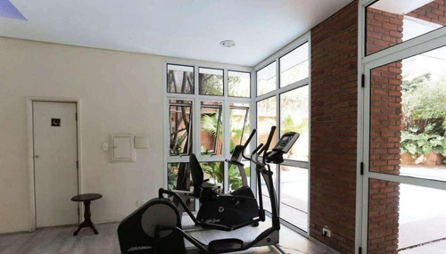 Imagem 22 de 30 de Flat De 55m² À Venda No George V Residence! Com 1 Suíte, Var - 184347