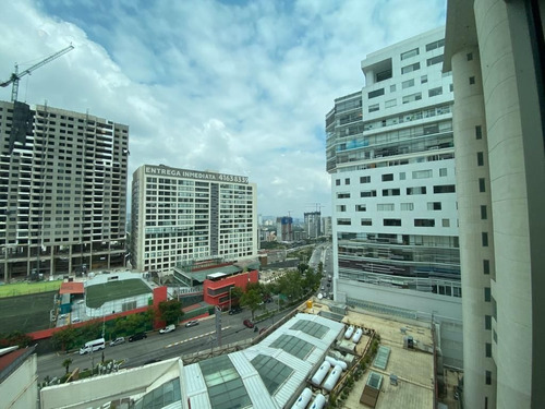 Imagen 5 de 23 de Departamento En Renta O Venta En Plaza Victoria Interlomas
