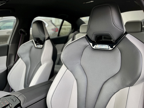 BMW M5 Híbrido Conectable