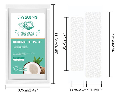 O Tiras Blanqueadoras De Dientes Con Keeping Your Teeth Main