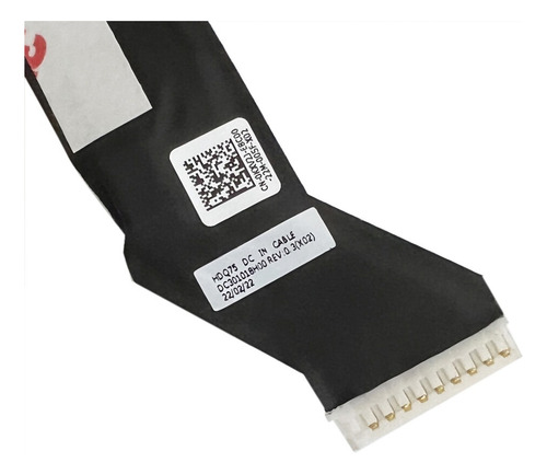 Centro De Carga Para Dell Alienware M15 R5 R6 R7 M15 R7