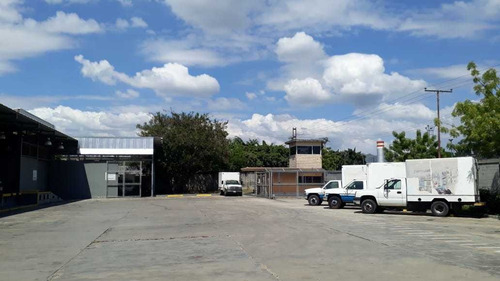 Imagen 4 de 17 de Galpones Centro De Distribución