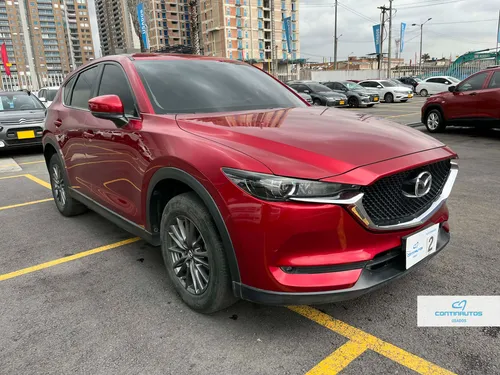 Mazda CX-5 Touring
