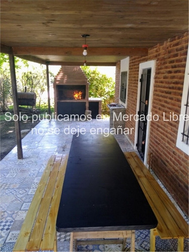 Imagen 6 de 14 de Alquiler Casa Quinta Pilar-brio.cerrado- Disponible