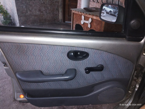 Fiat Palio 1.6 S