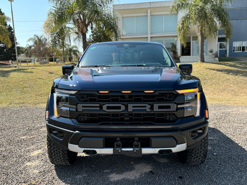Ford F-150 Raptor .