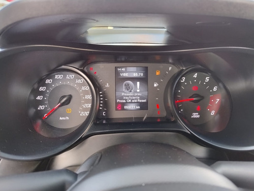 Fiat Cronos 1.0 FIREFLY FLEX DRIVE MANUAL