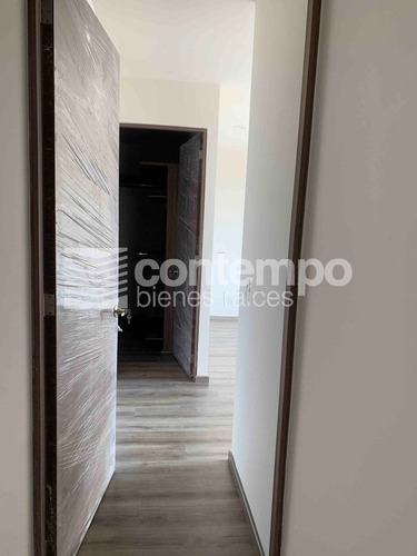 Imagen 14 de 26 de Venta Pent House - Jilotzingo - Estado De México