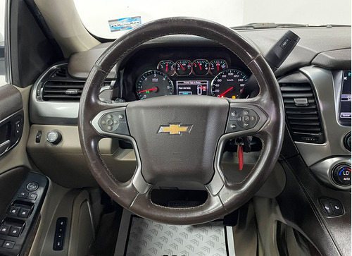 Chevrolet Suburban 5.3 Lt V8 At