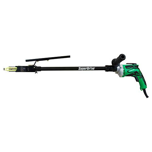 Superdrive Collated Screwdriver | Extensión De 20' | T...