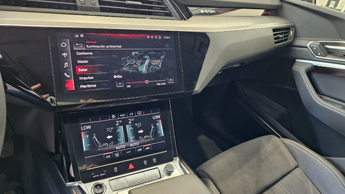 Imagen 16 de 25 de Audi Q8 Sportback E-tron