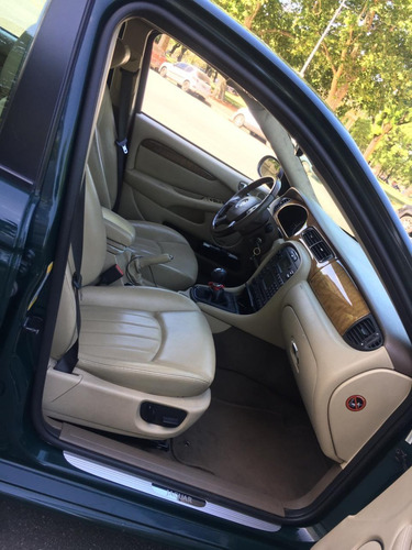 Jaguar Xtype
