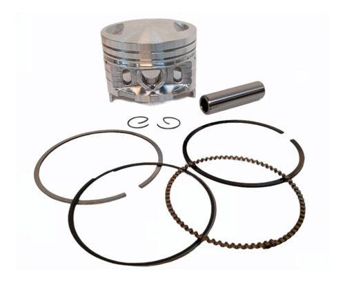 Kit De Piston Motomel Skua 150 / Bruuum